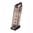 ELITE TACTICAL SYSTEMS GROUP 42 MAGAZINE .380 7RD POLYMER TRANSLUCENT