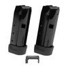 SHIELD ARMS Z9 STARTER KIT (2) 9-ROUND Z9 MAGS & (1) BLACK MAG RELEASE