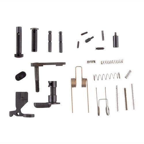 Rifle Parts Kits > Lower Parts Kits - Anteprima 1