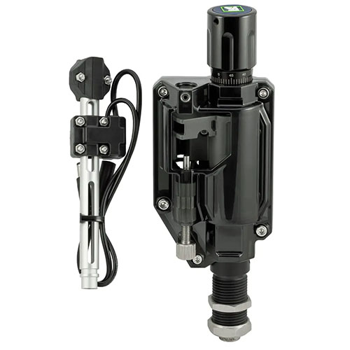 Il kit di conversione X-10 .22 Caliber di FRANKFORD ARSENAL offre precisione, versatilità e un'ottima esperienza di tiro, ideale per allenamenti e divertimento.