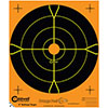 🎯 Mira con precisione con i Caldwell Orange Peel 8" Bullseye! Tecnologia a doppio colore per vedere i colpi istantaneamente. Perfetti per lunghe distanze. Scopri di più! 🏹