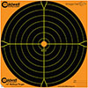 🎯 Mettiti a segno con i bersagli Caldwell Orange Peel 16" Bullseye! Vedi i colpi istantaneamente grazie alla tecnologia a doppio colore. 🏹 Perfetti per lunghe distanze. Scopri di più!
