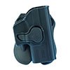 Scopri le fondine Caldwell Tac Ops per Glock 26 RH! Realizzate in polimero rinforzato, offrono sicurezza e comfort quotidiano. 🛡️🔫 Acquista ora!