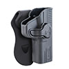 Tac Ops Holster S&W M&P 9mm
