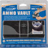 L'Ammo Vault® di Frankford Arsenal offre una protezione ineguagliabile per le tue munizioni, con materiali resistenti e un design innovativo che elimina rumori e danneggi.
