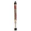 La Tipton Deluxe 1-Piece Carbon Fiber Cleaning Rod è perfetta per pulire armi calibro 22-26. Ergonomica e resistente, scopri di più su questa asta di pulizia. 🧼🔫