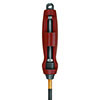 ✨ La Tipton Deluxe 1-Piece Carbon Fiber Cleaning Rod è perfetta per pulire armi calibro 22-26. Ergonomica e resistente, non graffia la canna. Scopri di più! 🔧