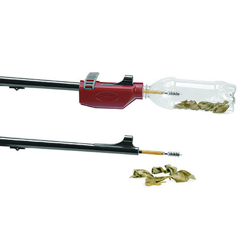 Il Tipton® Patch Trap™ elimina il disordine durante la pulizia di fucili e carabine, proteggendo superfici e vestiti da macchie di solventi e residui.