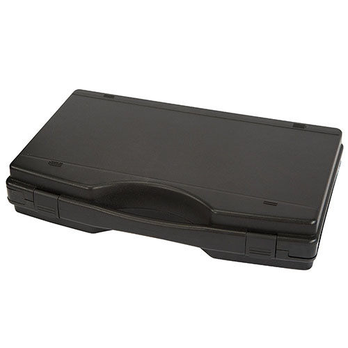 Il Kit di Pulizia Tipton® Ultra offre accessori di pulizia di alta qualità in un kit portatile, con un robusto asta in acciaio inox a 3 pezzi e organizzazione ottimale.