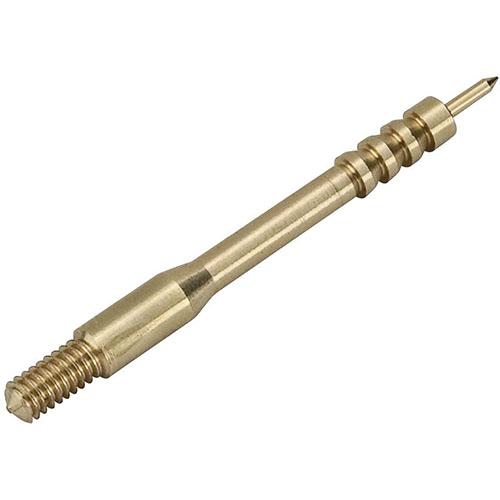 Il Tipton Ultra Jag™ offre una pulizia più veloce e precisa, evitando macchie blu false e garantendo risultati reali da fouling in rame.