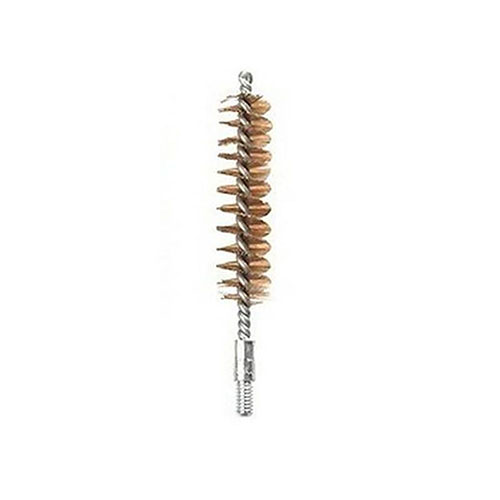 Le spazzole Tipton® Best Bore Brush offrono 20% di setole in più, un nucleo in ottone unico e rispettano le specifiche militari per la manutenzione ottimale delle armi.