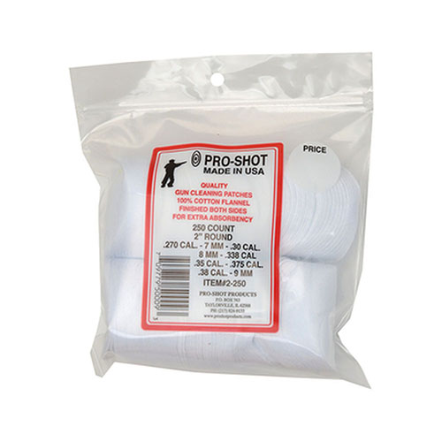 Panni Tipton 17-22 Cal, quadrati di .75