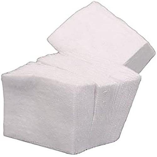 Panni in flanella di cotone 100% per calibri 27-35, 1.75