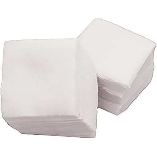 Le Tipton Patches 35 Cal/20 Ga, quadrate da 2.25