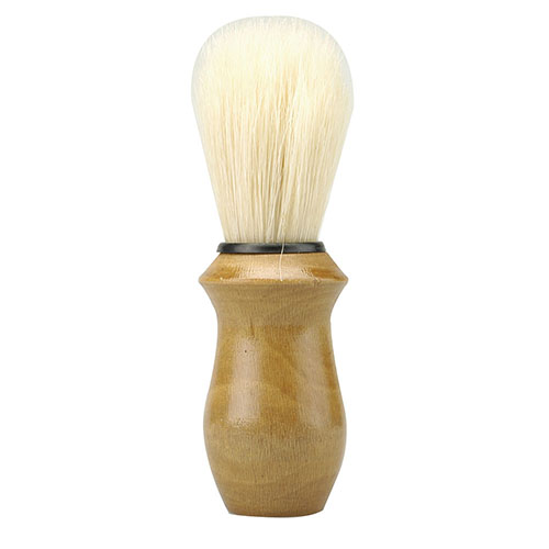 Il pennello Tipton Clean and Oil Brush, con centinaia di setole naturali morbide, è ideale per pulire e applicare oli nei punti difficili delle tue armi.