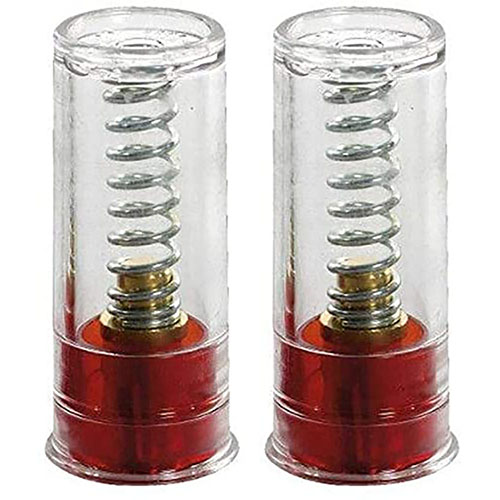 I Tipton Snap Caps per fucile calibro 16 sono ideali per proteggere il percussore, regolare il grilletto e scaricare le molle quando riponi le armi.