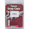 Proteggi le tue armi con i Snap Caps Tipton per fucili calibro 410. Ideali per controlli e regolazioni del grilletto. 🛡️ Acquista ora il pacco da 2! 🔫
