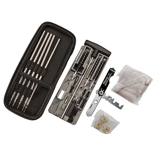 Kit di pulizia > Kit di pulizia carabina - Anteprima