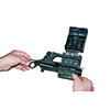 🔧 Il Wheeler Delta Series AR-15 Upper Vise Block Clamp è ideale per la manutenzione e il gunsmithing del tuo AR-15. Sicurezza e precisione garantite. Scopri di più! 🚀