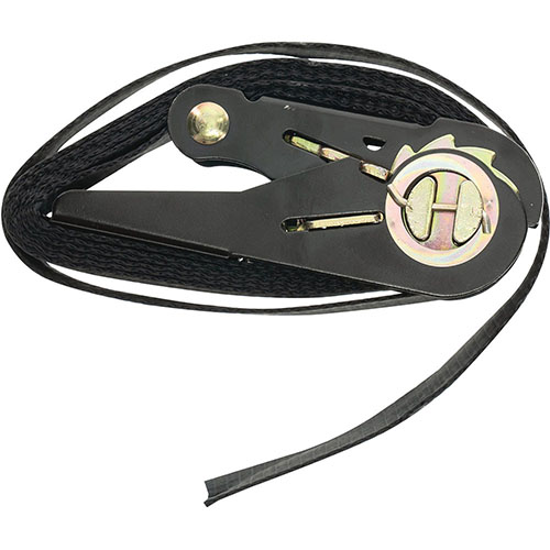 Il BOG Constrictor Ratchet Tree Mount consente di montare le camere senza danneggiare gli alberi e offre un mini ball head per angoli di ripresa perfetti.