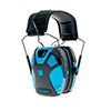 Scopri le cuffie passive Caldwell Youth E-MAX® PRO Neon Blue con 30dB NRR per la massima protezione uditiva. Comfort imbattibile e design compatto. 🎧🔵 Impara di più!