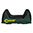 Caldwell Universal Front Rest Bag - Wide Bench Rest Forend - Filled