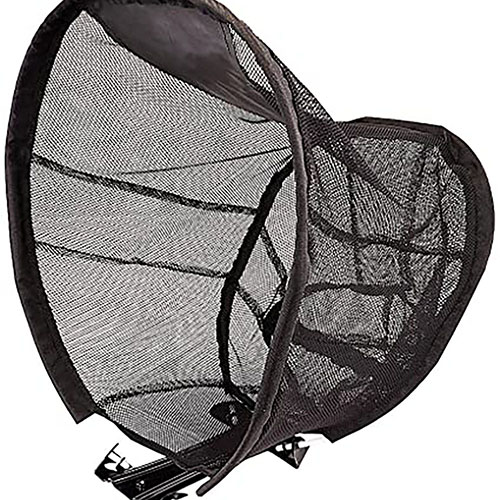 Non perdere più tempo a cercare il tuo brass! Il Caldwell® Brass Trap si monta facilmente su un banco o un treppiede, catturando tutto il tuo brass.