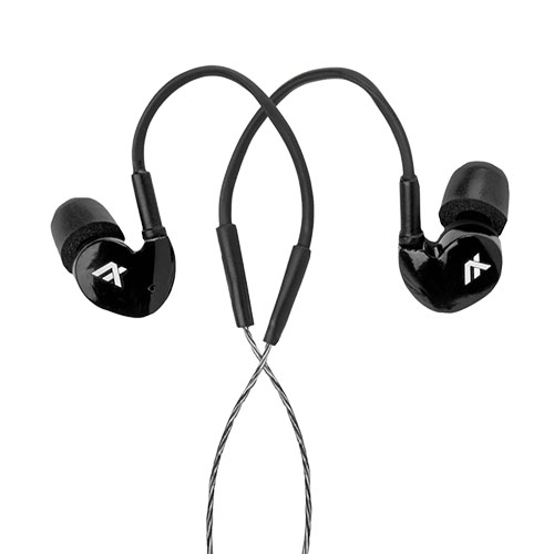 GS Extreme 2.0 offre comfort e prestazioni eccezionali con protezione acustica, Bluetooth per audio e controllo facile, tutto in un design compatto e funzionale.