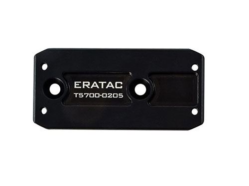 Il sistema ARCA-Rail M-LOK di ERATAC offre un design leggero e robusto, ideale per la precisione e il tiro a lungo raggio, con ergonomia superiore e modularità.