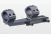 Compatibile con fucili a otturatore e piattaforme AR-10, montaggio sicuro con leve QD, design modulare e costruzione in alluminio di alta qualità.