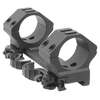 Montaggio sicuro e compatibilità versatile per fucili a otturatore e piattaforme AR-10, con design modulare e costruzione in alluminio ad alta resistenza.