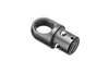 L'adattatore KDR per HK Snap Hook di ERATAC è realizzato in acciaio inox resistente, offre integrazione QD sicura e design compatto per prestazioni tattiche eccellenti.