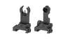 Backup Sights ERATAC offrono robustezza, precisione meccanica, design ultra-sottile e un sistema di pivot che assorbe gli urti, perfetti per ogni situazione.