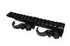 I Picatinny Risers ERATAC offrono un montaggio sicuro e rapido per accessori tattici, elevando i red dot sights per una visione più ergonomica e pulita.