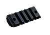 Il Rails Picatinny-Rail #17 Slider ERATAC ARCA-Rail offre integrazione versatile, compatibilità esclusiva e hardware modulare universale per adattarsi a bipodi e treppiedi.