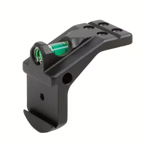 Il ACI-Angle Cosine Indicator di ERATAC offre correzioni di traiettoria ad alta angolazione, livello a bolla visibile e integrazione universale per una precisione senza pari.