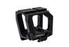 Montaggio ultra-slim per Aimpoint ACRO, 63 g di peso, 100% recoil-proof, meccanismo di blocco sicuro e tensione regolabile per una massima affidabilità.