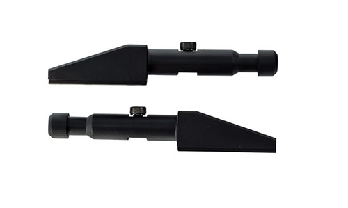 L'Adapter Slider ARCA-Rail di ERATAC offre una robustezza eccezionale e affidabilità, ideale per tiratori competitivi e operatori tattici in condizioni estreme.