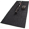 Scopri il tappetino da tiro compatto di Ulfhednar! 🏹 Leggero e piccolo, si adatta a qualsiasi zaino. Protezione dall'umidità e sporcizia. Perfetto per il campeggio. 🌲✨