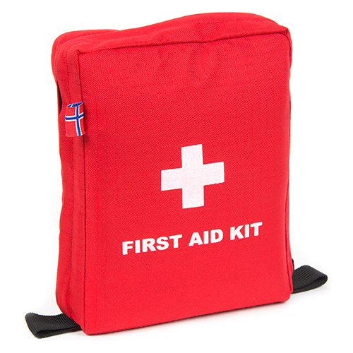 Il kit di pronto soccorso ULFHEDNAR senza contenuto è ideale per personalizzare il tuo equipaggiamento. Grazie al sistema Molle, si attacca facilmente a cintura o attrezzature tactical.