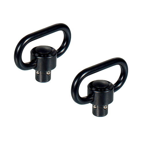Il QD Swivel Heavy Duty ULFHEDNAR offre una tenuta extra forte, perfetto per attaccare slings fino a 1,5