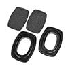 ULFHEDNAR Gel Pads for Electronic Ear Protection