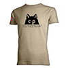 Scopri la T-shirt ULFHEDNAR con logo lupo 🐺 in cotone 220g/m². Comoda e stilosa, perfetta per ogni occasione. Disponibile in varie taglie. Acquista ora!