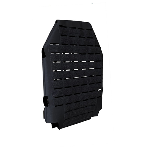 Il QORE PERFORMANCE IcePlate Curve Sleeve è leggero, modulare e ottimizzato per il raffreddamento e l'idratazione, compatibile con qualsiasi plate carrier MOLLE.