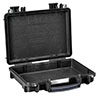 🔒 La valigia nera EXPLORER CASES 3005 offre protezione indistruttibile per le tue armi. Resistente all'acqua, con chiusure sicure e maniglia robusta. Scopri di più! ✈️