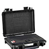 Proteggi le tue armi con la valigia nera EXPLORER CASES 3005 BGB. Resistente e impermeabile, include Gunbag. Scopri di più e acquista ora! 🛡️🔫