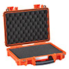 Proteggi il tuo bene prezioso con la valigetta EXPLORER CASES 3005 in arancione. Indistruttibile, resistente all'acqua e personalizzabile. Scopri di più! 🔒✈️