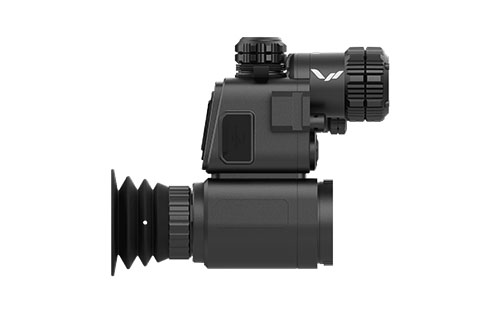 Il Y2L(DK-3L) di FALCON OPTIC offre ottiche di alta precisione, design robusto e facilità d'uso, ideale per tiratori esperti e principianti.