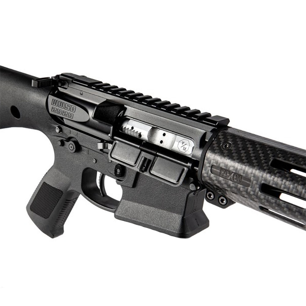 KE ARMS LLC AR-15 KP-15 What Would Stoner Do 2020 Rifle