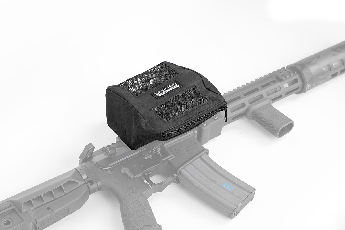 MDT Accessori - Binari - Rail Picatinny M-LOK - 9,4" (21 - Foto 8